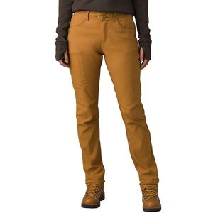 Prana Women's Tan Pants